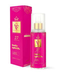 Body Splash VF 2.7 - 200ml - Wepink