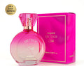 One Touch Silk Perfume 100ml - Wepink
