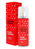 Body Splash My Trip Three 200ml - Wepink