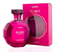 Ruby Rhodolite