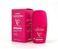 Desodorante Antitranspirante Roll-on VF 50ml - Wepink