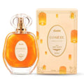 Perfume Lumiere - 100ml Jade -Duale