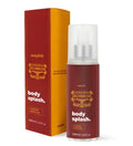 Bourbon Bodysplash 200ml - Wepink