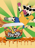 HEYMU Doce De Leite