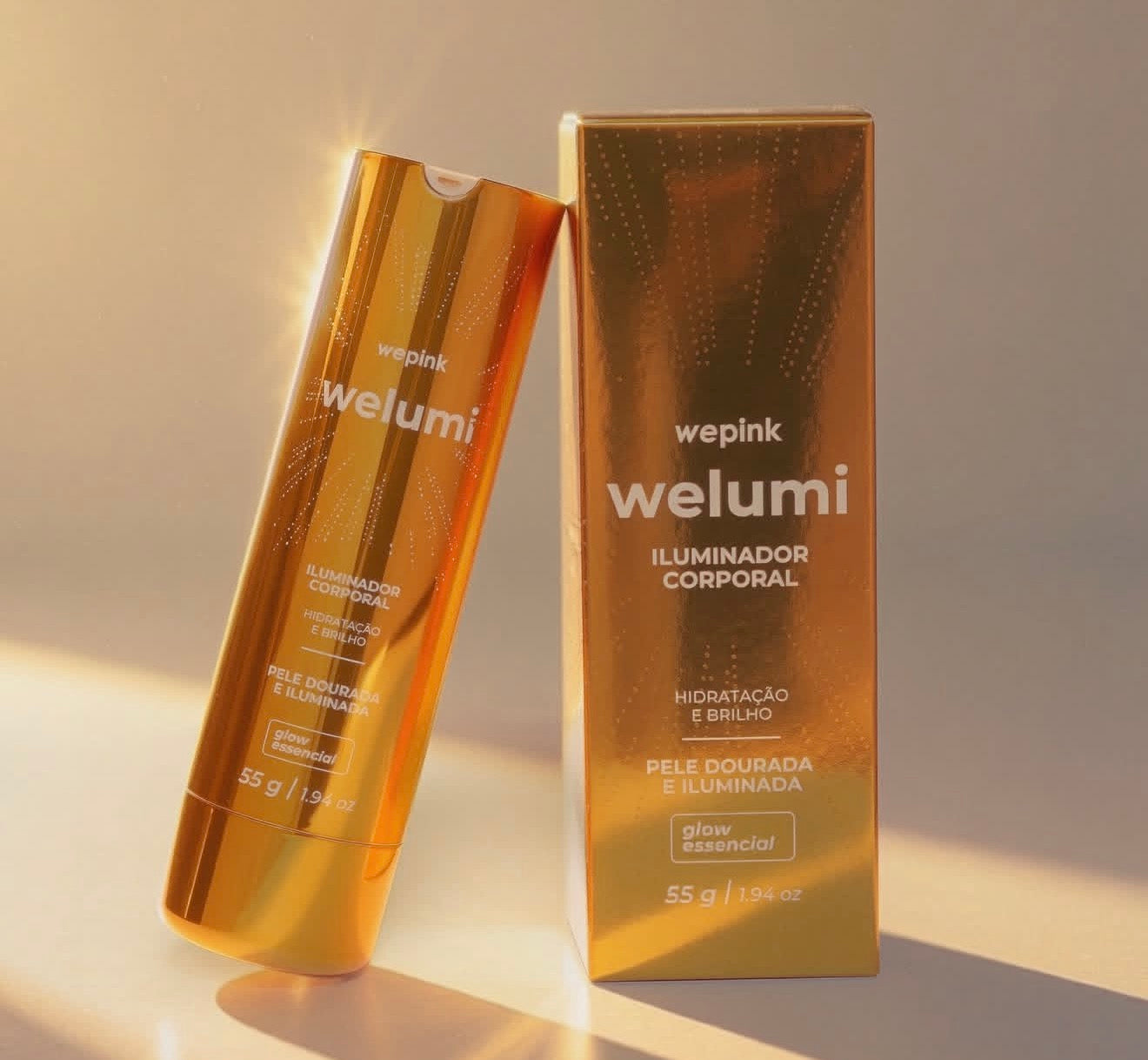 WELUMI