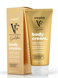 VF Golden Body Cream Wepink