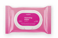 Wipes Lenço Umedecido Demaquilante - Wepink