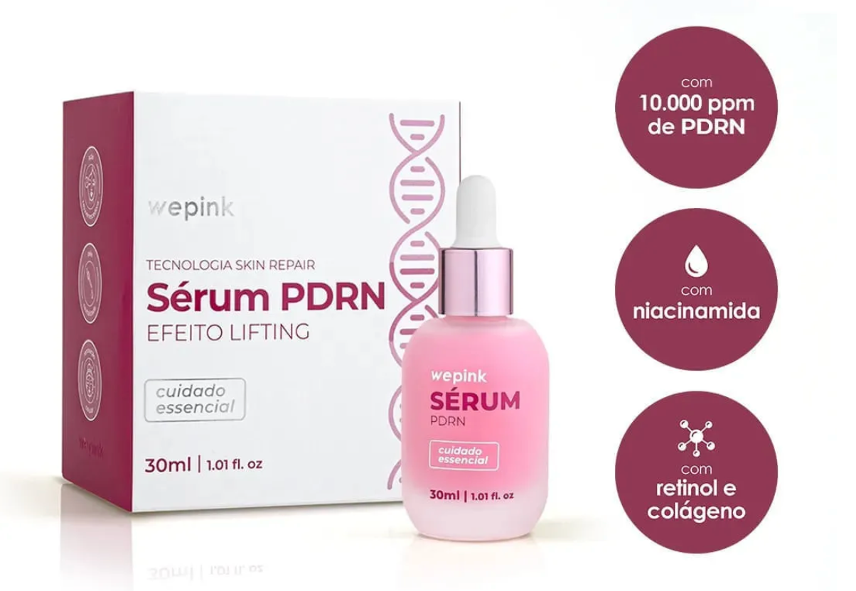 Sérum PDRN Wepink