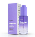 Booster Night Oleo Capilar Noturno Wepink