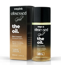 The Oil Óleo Corporal Obsessed Gold Wepink