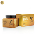 Body Scrub Golden Esfoliante Corporal Wepink