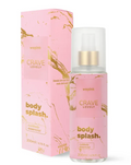Body Splash Crave Lovely 200ml - Wepink