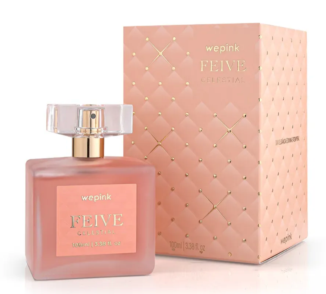 Feive Celestial Perfume 100ml - Wepink