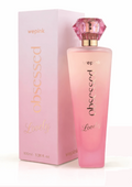 Obsessed LovelyPerfume 100ml - Wepink