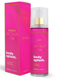 Body Splash One Touch Silk 200ml - Wepink