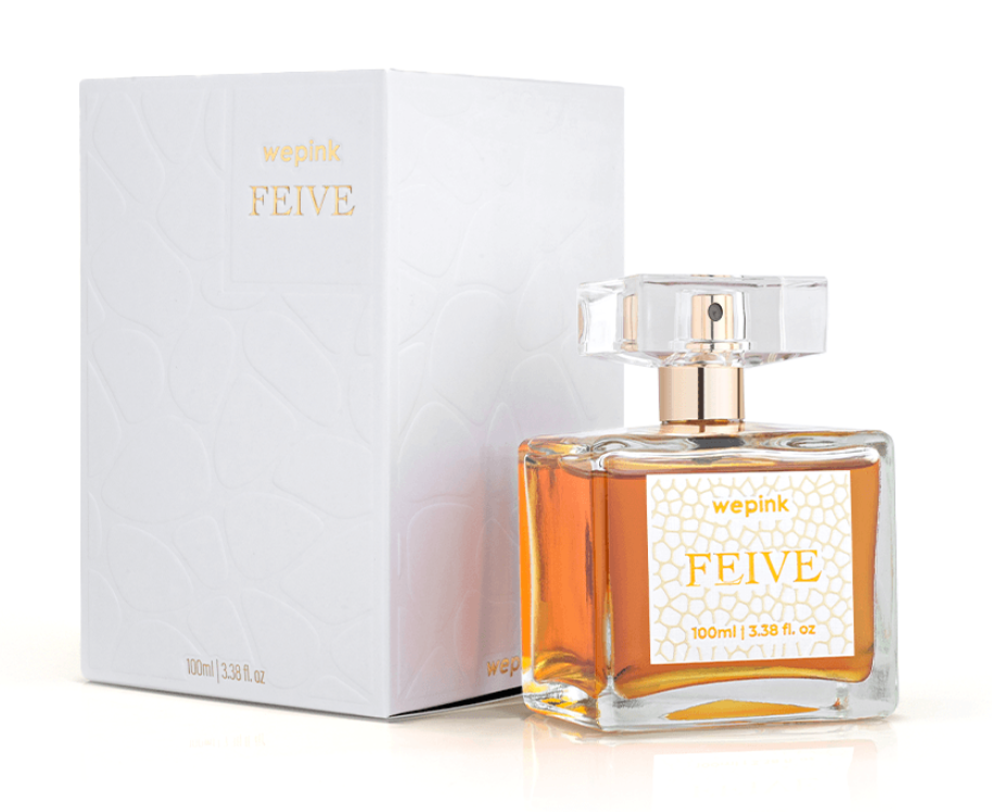 Feive Perfume 100ml - Wepink