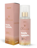 Body Splash VF Choices 200ml - Wepink