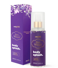Body Splash Flora Whisper 200ml - Wepink