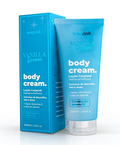 Body Cream Vanilla Dream Hidratante 200ml - Wepink