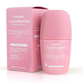 Desodorante Antitranspirante Roll-on Celebrate Life 50ml - Wepink