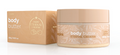 Body Butter Eternal Cherish Manteiga Corporal 200g - Wepink