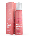 Shower Dream Espuma de Banho Vanilla Hug 150ml - Wepink