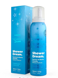 Shower Dream Espuma de Banho Vanilla Dream 150ml - Wepink
