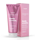 Body Cream Celebrate Life Hidratante 200ml - Wepink