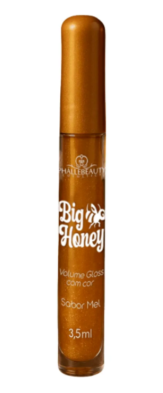 BIG HONEY VOLUME GLOSS