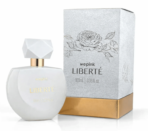 Liberté Perfume 100ml - Wepink
