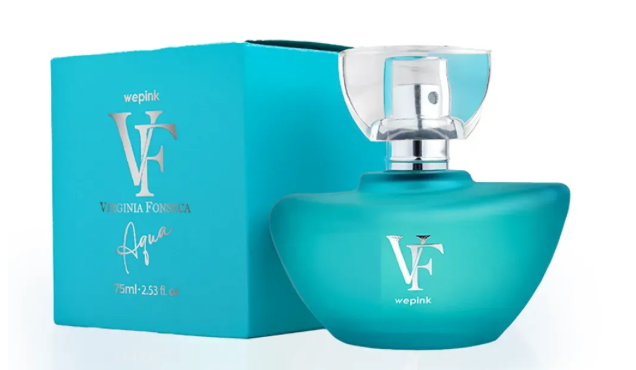 VF Aqua Perfume 75ml - Wepink