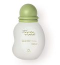 Natura - Mamae e Bebe - Agua de Colonia Tradicional sem Alcool 100Ml - 3.38FlOz