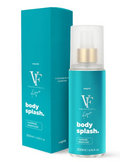 Body Splash VF Aqua  200ml - Wepink