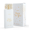Happy New Year Perfume 100ml - Wepink