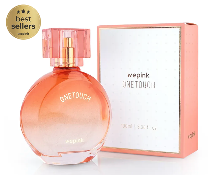 One Touch Perfume 100ml - Wepink