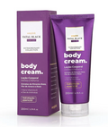 Body Cream Fatal Black For Her Hidratante 200ml - Wepink