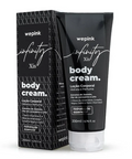 Body Cream Infinity Xis Hidratante 200ml - Wepink