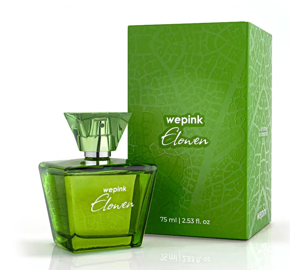 Elowen 75ml - Wepink