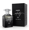 Infinity Xis Perfume 75ml - Wepink
