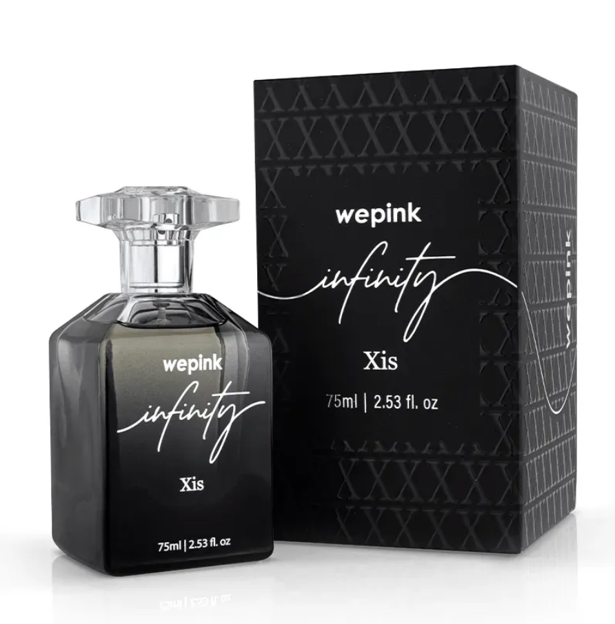 Infinity Xis Perfume 75ml - Wepink