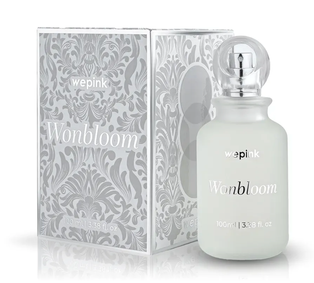 Wonbloom Perfume 100ml - Wepink