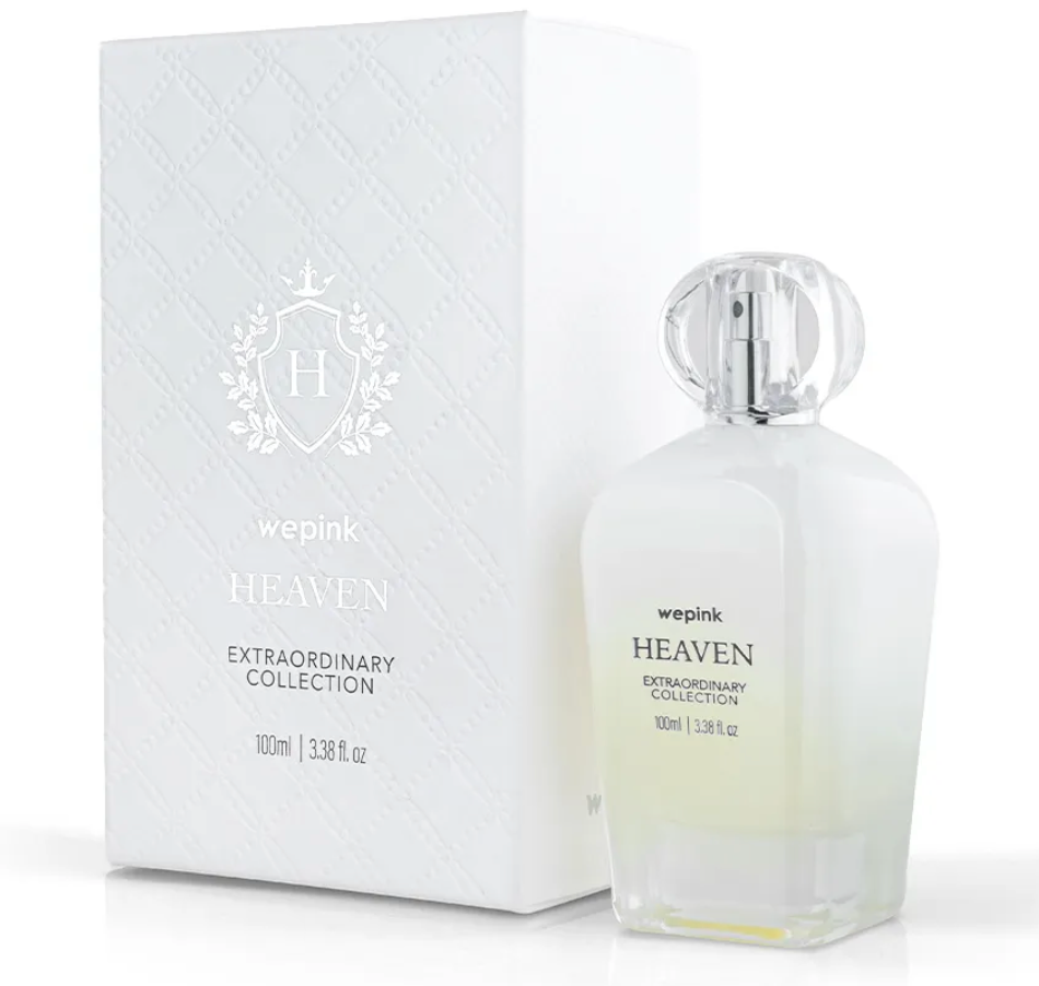 Heaven Perfume 100ml - Wepink