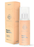 Body Splash Cassera Colônia 200ml - Wepink