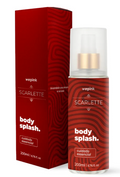 Body Splash Scarlette 200ml - Wepink